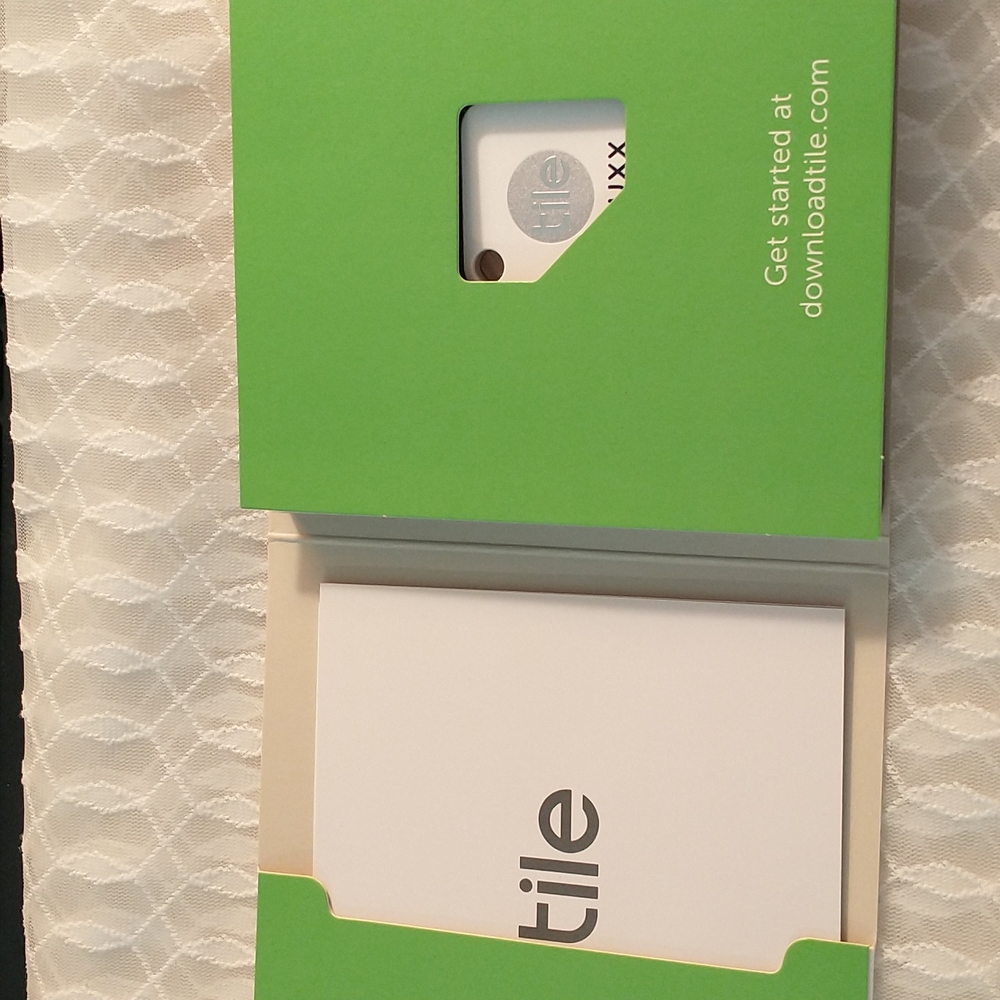 Tile Mate - *D1 - Picture 4 of 7